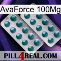 AvaForce 100Mg dapoxetine2